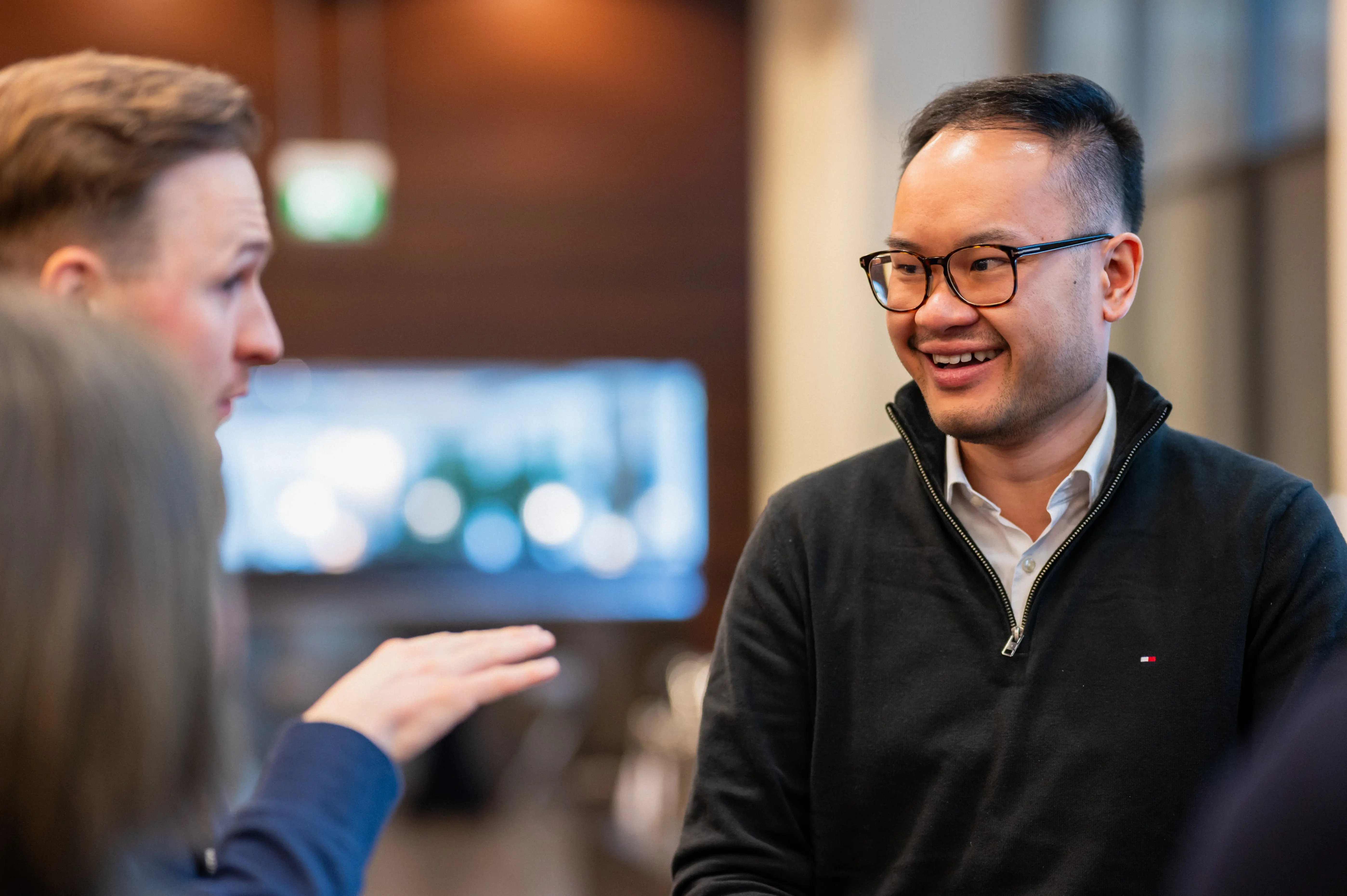 Brand design that helps the company grow