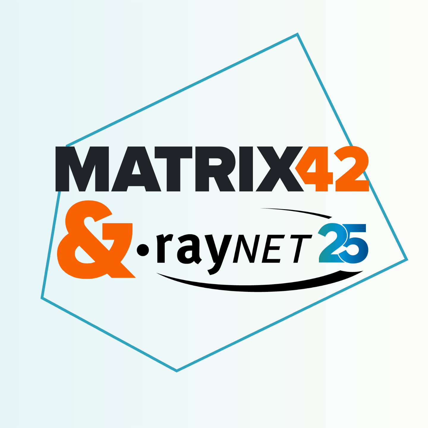 Matrix42 und Raynet gehen strategische Partnerschaft ein