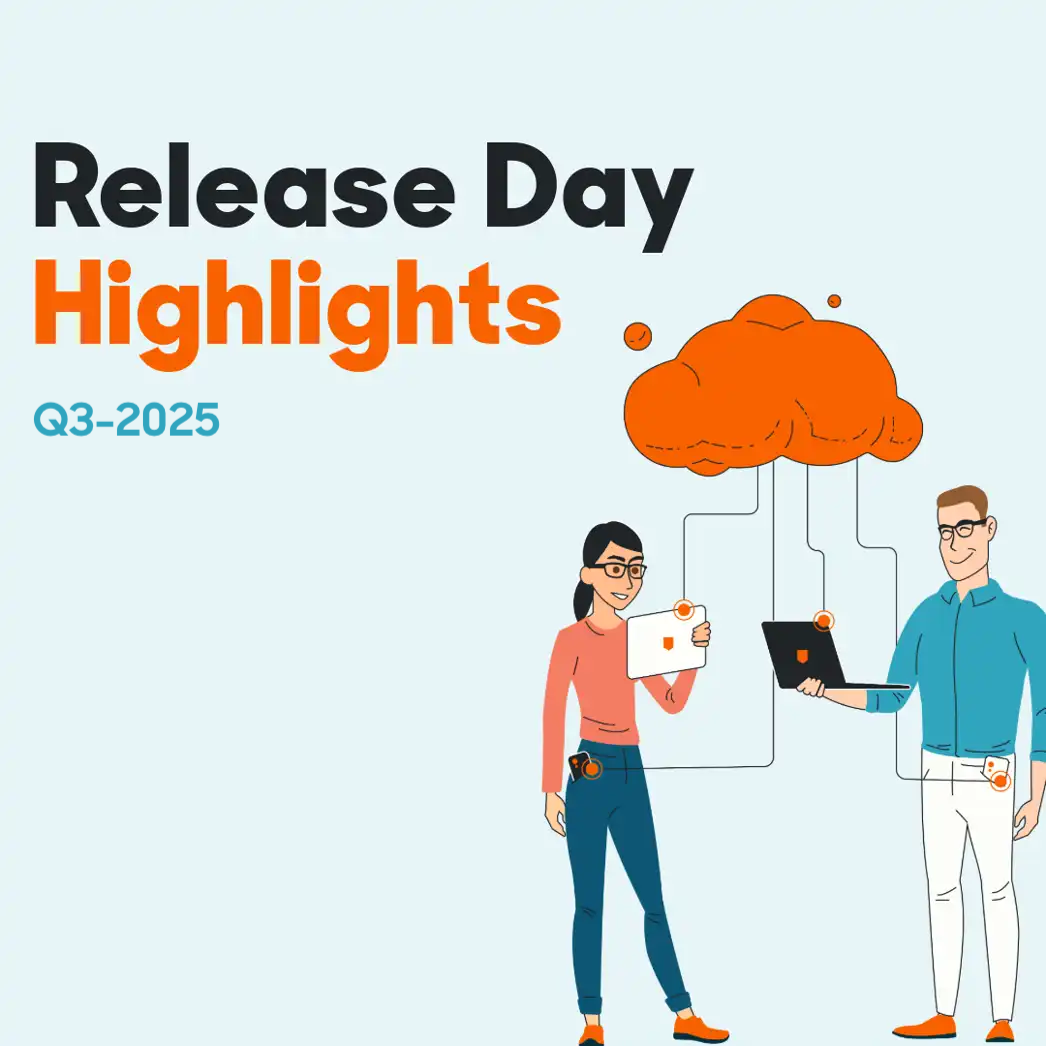 July 2025 Release Updates for Matrix42 Enterprise Solutions