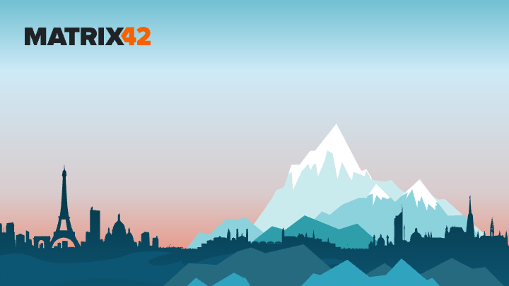 Matrix42 stellt neues KI-gestütztes Portfolio vor und stärkt Position als Europas erste Wahl im Service Management